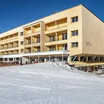 Hotel Almhotel Hochhaederich Riefensberg