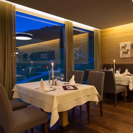 Ξενοδοχείο Almhotel Hochhaederich