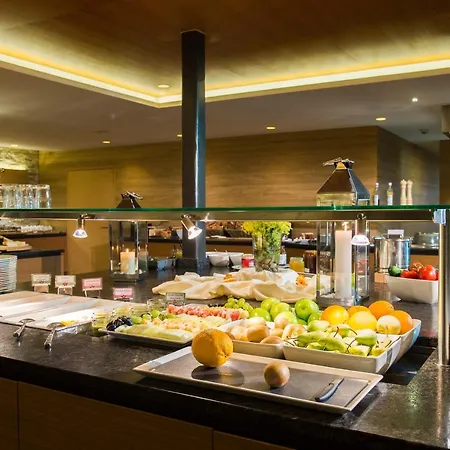 Almhotel Hochhaederich Riefensberg