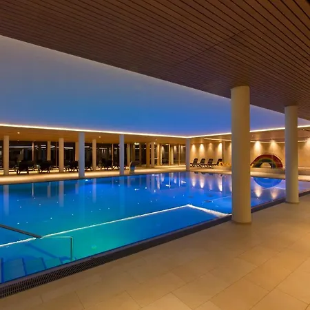 Ξενοδοχείο Almhotel Hochhaederich