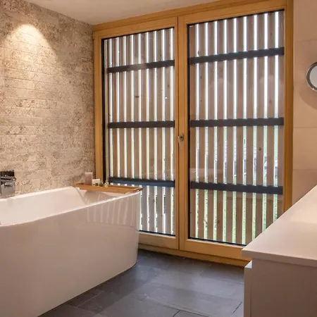 Almhotel Hochhaederich Ξενοδοχείο Riefensberg