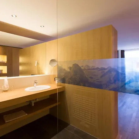 Ξενοδοχείο Almhotel Hochhaederich Riefensberg