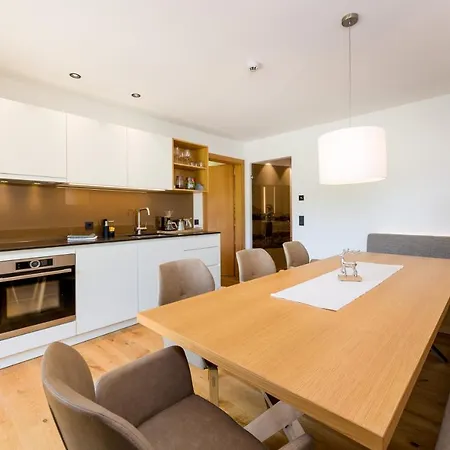 Almhotel Hochhaederich