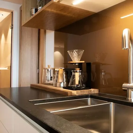 Almhotel Hochhaederich Отель Riefensberg