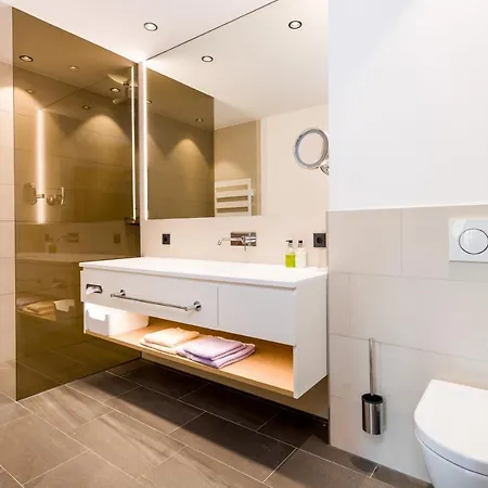 Almhotel Hochhaederich