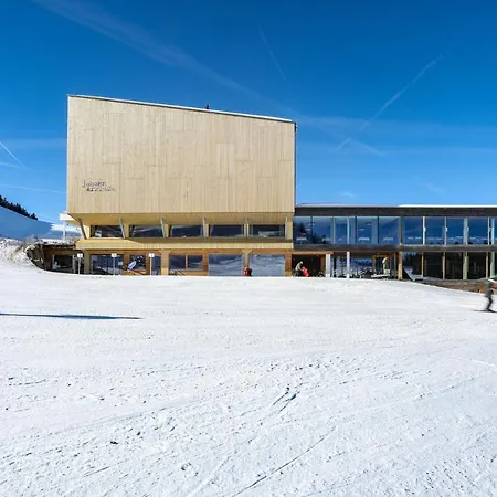 Ξενοδοχείο Almhotel Hochhaederich