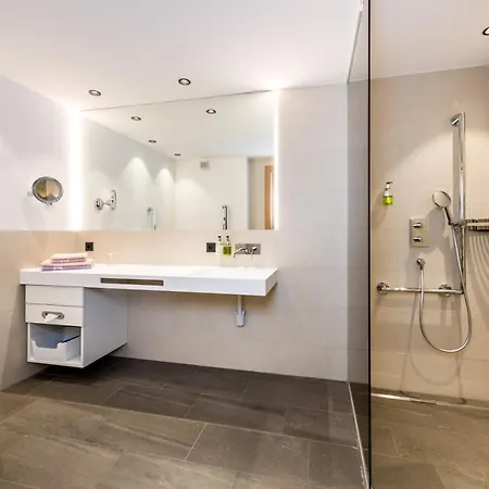 Almhotel Hochhaederich Ξενοδοχείο Riefensberg