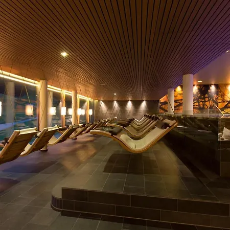 Almhotel Hochhaederich Ξενοδοχείο