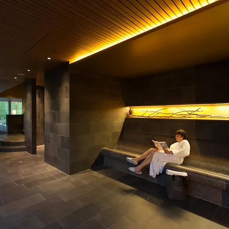 Almhotel Hochhaederich Riefensberg