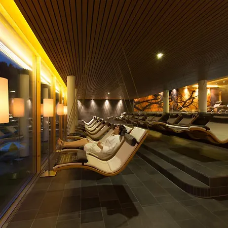 Almhotel Hochhaederich