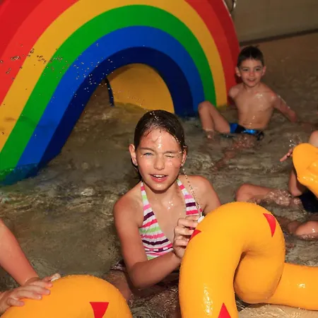 Ξενοδοχείο Almhotel Hochhaederich Riefensberg