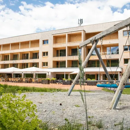 מלון Almhotel Hochhaederich