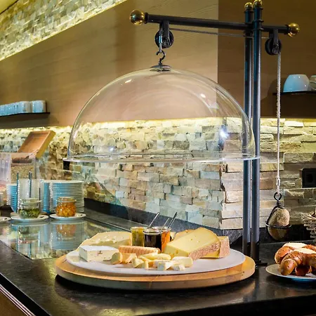 Almhotel Hochhaederich Riefensberg