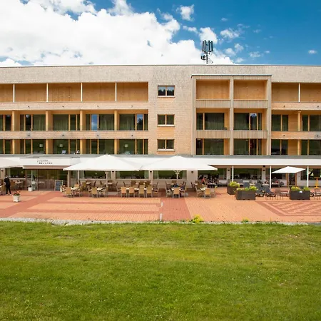 Almhotel Hochhaederich