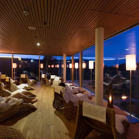 Ξενοδοχείο Almhotel Hochhaederich