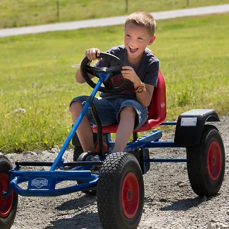 Almhotel Hochhaederich