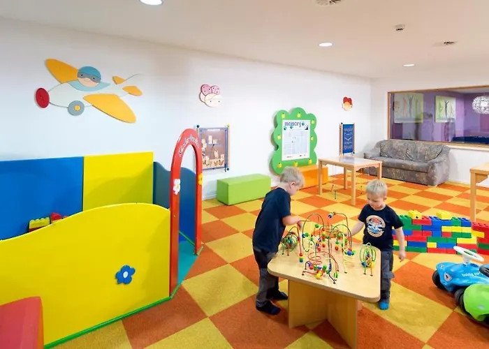 Almhotel Hochhäderich 4* Riefensberg