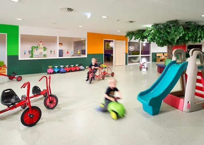 Almhotel Hochhäderich