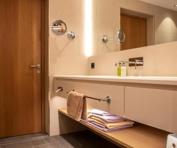 Almhotel Hochhäderich