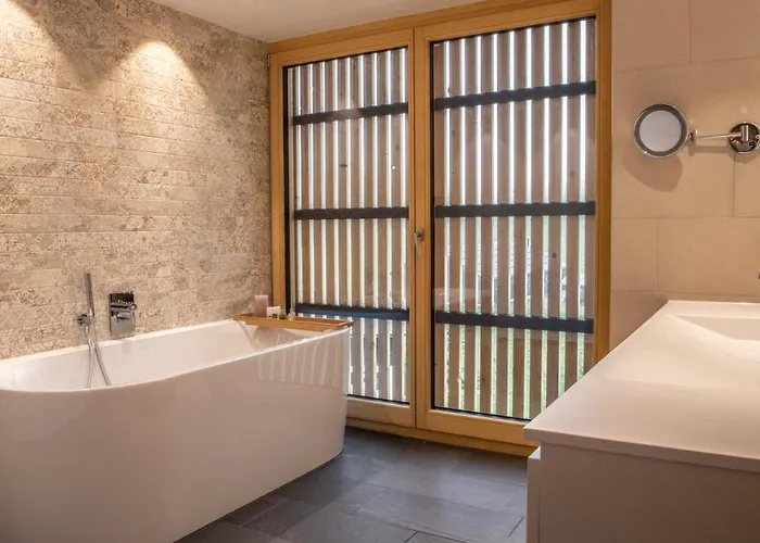 Almhotel Hochhäderich Hotel Riefensberg