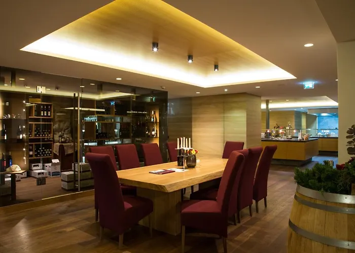 Almhotel Hochhäderich Riefensberg