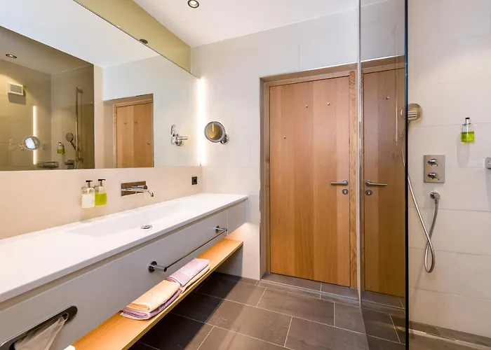 Almhotel Hochhäderich Hotel Riefensberg