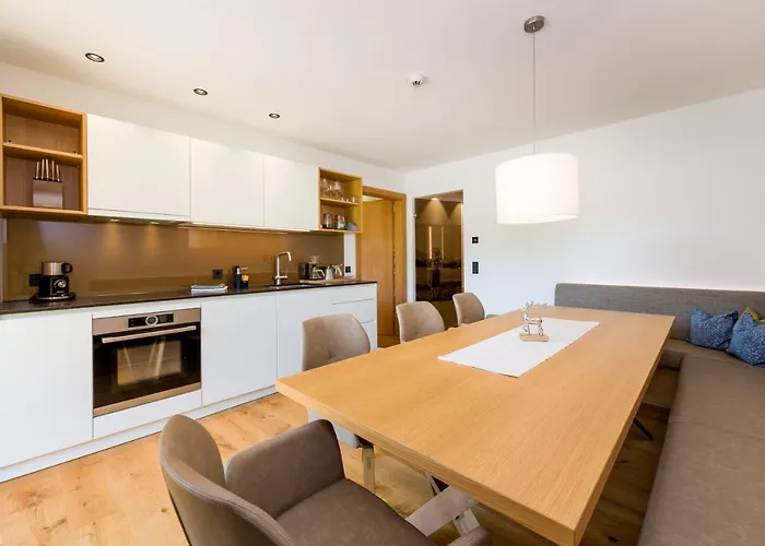 Almhotel Hochhäderich