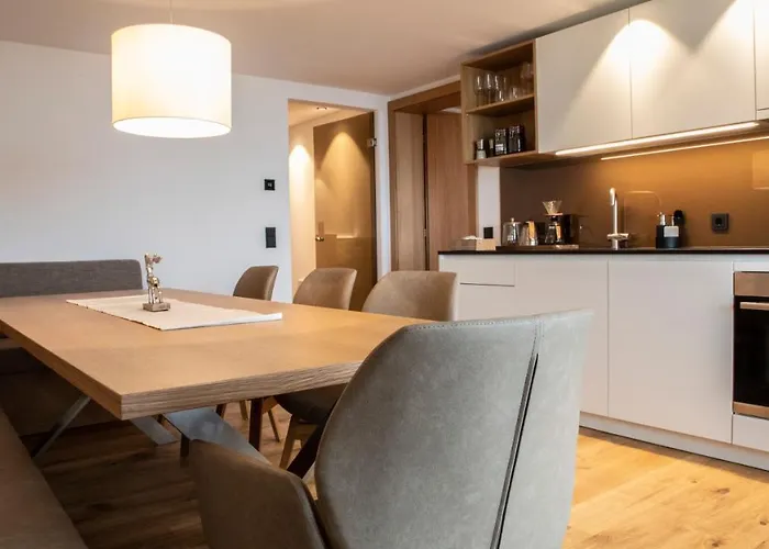 Almhotel Hochhäderich Hotel 4*