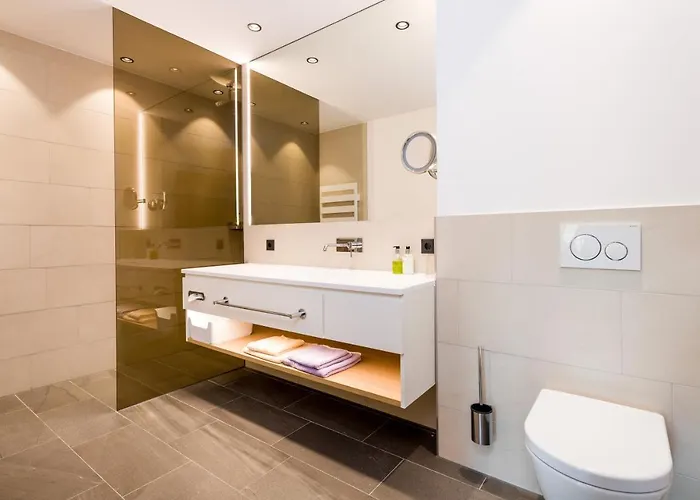 Almhotel Hochhäderich