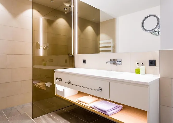 Hotel Almhotel Hochhäderich Riefensberg