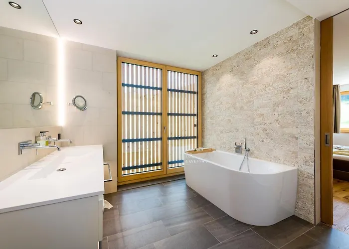 Almhotel Hochhäderich 4* Riefensberg