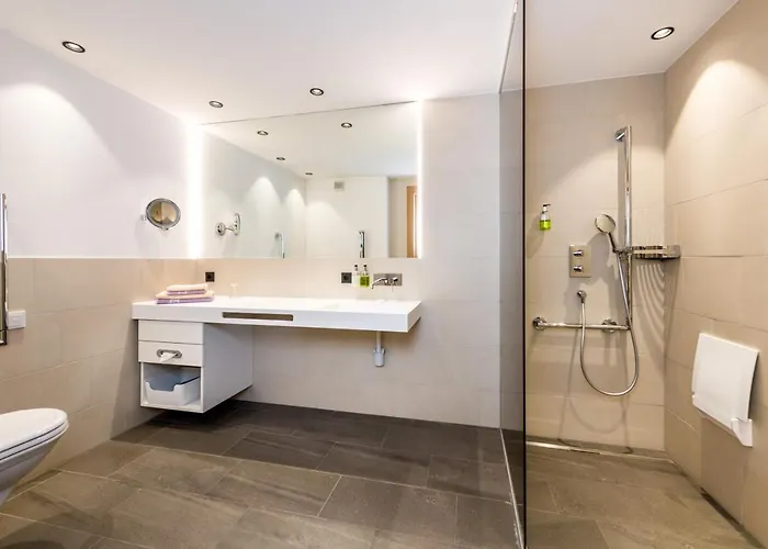 Almhotel Hochhäderich Hotel Riefensberg