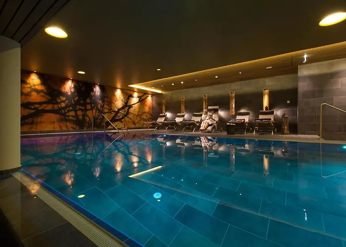 Almhotel Hochhäderich Riefensberg