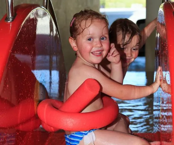 Almhotel Hochhäderich Hotel Riefensberg