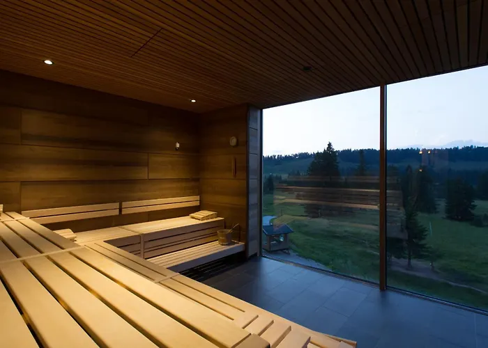 Almhotel Hochhäderich Hotel Riefensberg