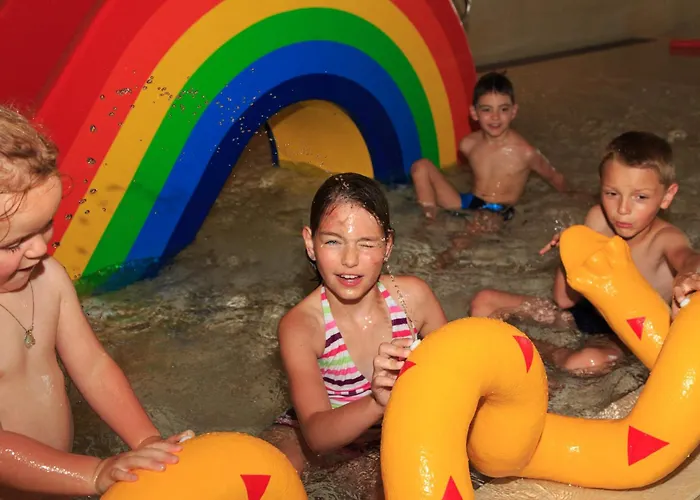 Hotel Almhotel Hochhäderich Riefensberg