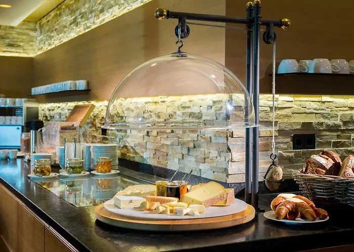 Almhotel Hochhäderich Riefensberg