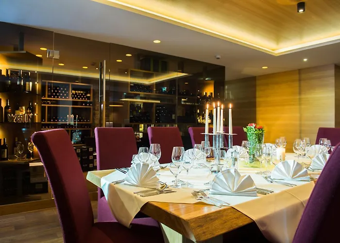 Almhotel Hochhäderich 4*